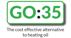 Heating Oil Cheaper